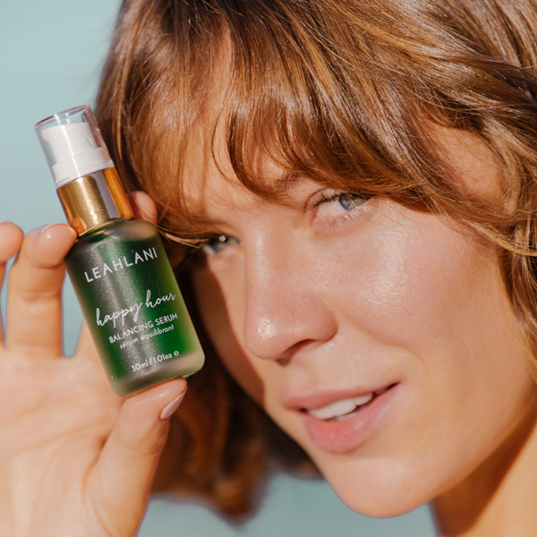 Leahlani - Sérum visage Happy Hour Leahlani - Sérum visage Happy Hour