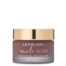 Leahlani - Masque nectar éclat Meli Glow