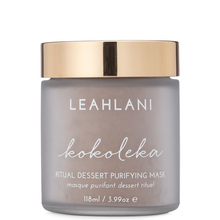 Kokoleka - Masque détox Leahlani - Kokoleka Ritual Dessert Masque détox