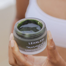 Leahlani - Masque visage bio Mermaid