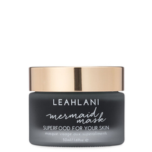 Leahlani - Masque visage bio Mermaid