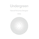 Undergreen - Échantillon de parfum Undergreen