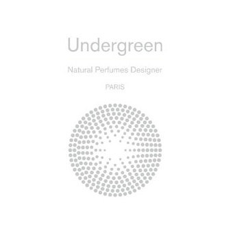 Undergreen - Échantillon de parfum Undergreen