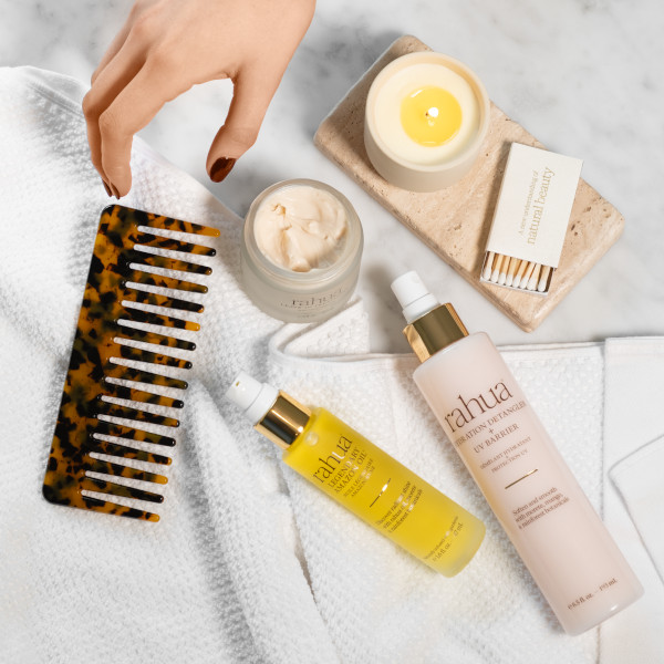 Rahua - Huile cheveux Legendary Amazon oil Rahua - Huile cheveux Legendary Amazon oil