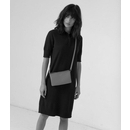 Matt & Nat - Pochette Triplet vegan Cement