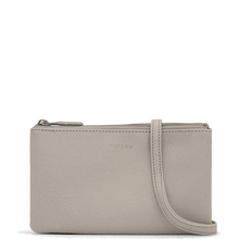 Pochette Triplet - Cement Matt & Nat - Pochette Triplet vegan Cement