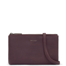 Pochette Triplet - Fig Matt & Nat - Pochette Triplet vegan Fig