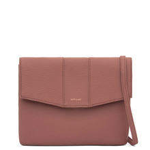 Pochette Eeha - Clay Matt & Nat - Pochette Eeha - Cuir vegan Clay