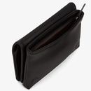 Matt & Nat - Pochette Petite Mini vegan Noir