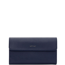 Portefeuille Connolly - Allure Matt & Nat - Portefeuille Connolly vegan Allure