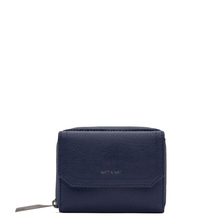Portefeuille Loy - Allure Matt & Nat - Portefeuille Loy vegan Allure