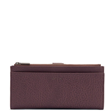 Portefeuille Motiv - Fig Portefeuille Motiv - Fig