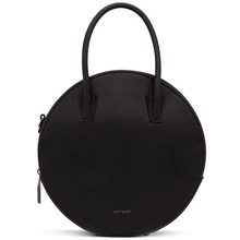 Sac à main Kate - Noir Matt & Nat - Sac à main Kate vegan noir
