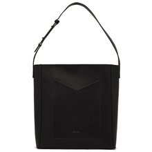 Sac Laverne - Noir Matt & Nat - Sac Laverne vegan noir