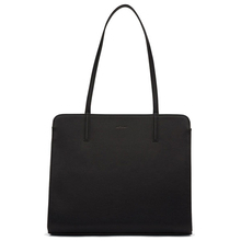 Sac Cara S - Noir Matt & Nat - Sac Cara S vegan noir