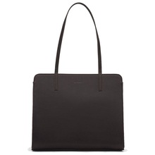 Sac Cara S - Charcoal Matt & Nat - Sac Cara S vegan Charcoal