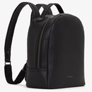 Matt & Nat - Sac à dos Olly - Cuir vegan noir