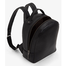 Matt & Nat - Sac à dos Olly - Cuir vegan noir