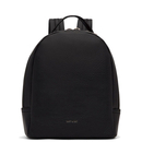 Matt & Nat - Sac à dos Olly - Cuir vegan noir