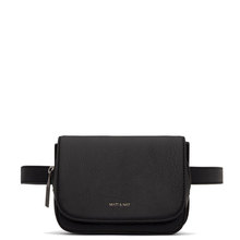 Sac ceinture Park - Noir Sac ceinture Park - Noir