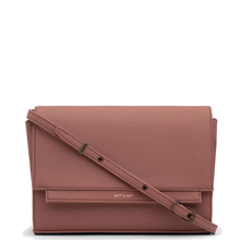 Pochette Silvi - Clay Matt & Nat - Pochette Silvi vegan Clay