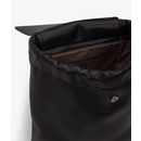 Matt & Nat - Sac à dos Essen - Cuir vegan noir