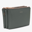 Matt & Nat - Pochette Triplet vegan Thyme