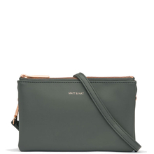 Pochette Triplet - Thyme Matt & Nat - Pochette Triplet vegan Thyme