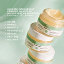 REN - EverCalm baume de nuit réparateur pour peau sensible