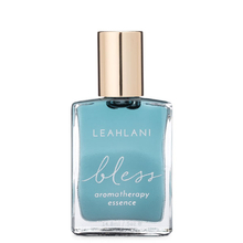 Leahlani - Essence de parfum Bless