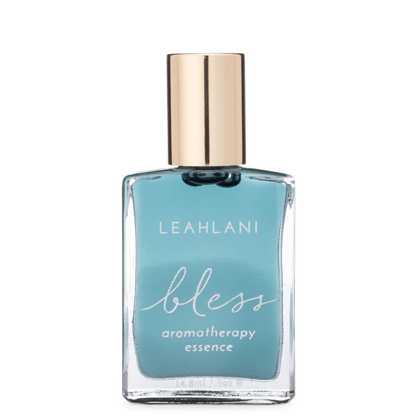 Leahlani - Essence de parfum Bless