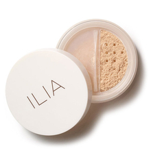 Radiant translucent powder - Poudre teintée avec écran solaire SPF20 Ilia - Radiant translucent powder - Poudre teintée avec écran solaire IP20