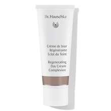 Crème de jour régénérante Éclat du teint Dr. Hauschka - Crème de jour régénérante Éclat du teint