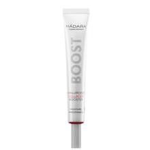 Hyaluronic Collagen Booster - Sérum redensifiant pro-collagène Madara - Hyaluronic Collagen Booster