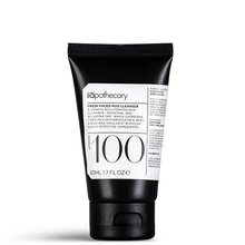 Ilapothecary - Nettoyant régénérant à l'Améthyste N°100