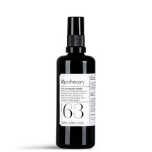Ilapothecary - Lotion suprême à la Soie N°63