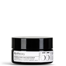 Gommage purifiant intense au Grenat Gommage purifiant intense au Grenat