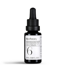 Ilapothecary - Huile multi-vitaminée aux cellules souches de Tubéreuse N°6