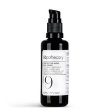 Crème de jour protectrice à l'Indigo sauvage Ilapothecary - Crème de jour protectrice à l'Indigo sauvage N°9