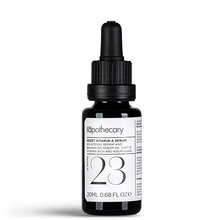 Sérum régénérant à la vitamine A Ilapothecary - Sérum régénérant à la vitamine A N°23