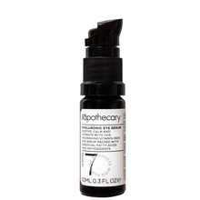 Sérum contour des yeux à l'Encens Ilapothecary - Sérum contour des yeux à l'Encens N°7