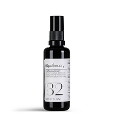 Brume détox digitale Ilapothecary - Brume détox digitale N°32