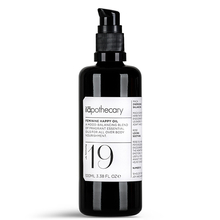 Huile féminine aux plantes adaptogènes d'Amazonie Ilapothecary - Huile féminine aux plantes adaptogènes d'Amazonie N°19