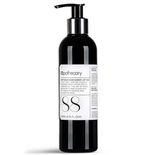 Lotion corps & mains à l'Ylang-ylang Ilapothecary - Lotion corps & mains à l'Ylang-ylang N°88