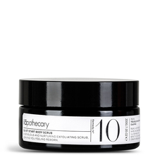 Gommage corps à la poudre de Perle Ilapothecary - Gommage corps à la poudre de Perle N°10