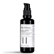 Sérum hydratant & après rasage au Ginseng Ilapothecary - Sérum hydratant & après rasage au Ginseng N°11