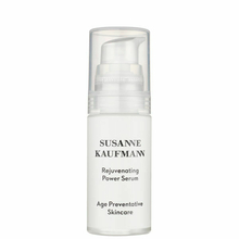 Susanne Kaufmann - Sérum intensif Revitalisant - Rejuvenating Power Serum