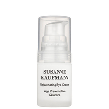 Crème Yeux Revitalisante - Rejuvenating Eye Cream Susanne Kaufmann - Crème Yeux Revitalisante - Rejuvenating Eye Cream