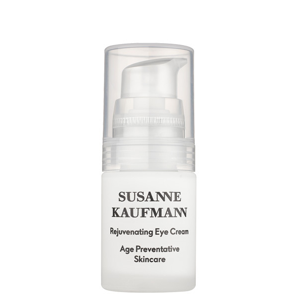 Susanne Kaufmann - Crème Yeux Revitalisante - Rejuvenating Eye Cream