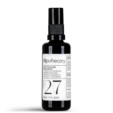 Spray parfumé anti coup de blues Ilapothecary - Spray parfumé contre coup de blues N°27